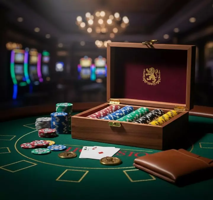 Szczegół elementu gry