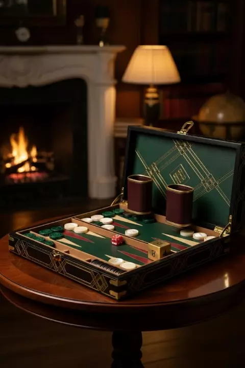 Luksusowy zestaw do pokera od PremiumreSortSoftware